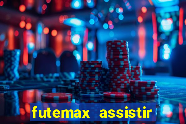 futemax assistir real madrid